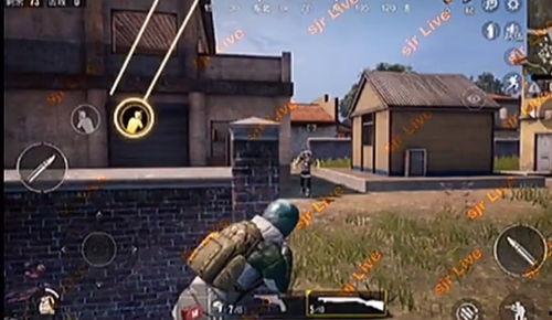 最新和平精英大爆料,神秘新内容即将上线，战局再掀风云！