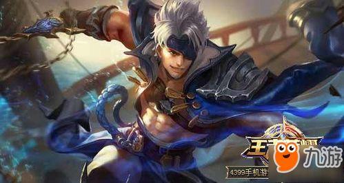 王者荣耀皮肤最新爆料6月,华丽新装，英雄风采再升级